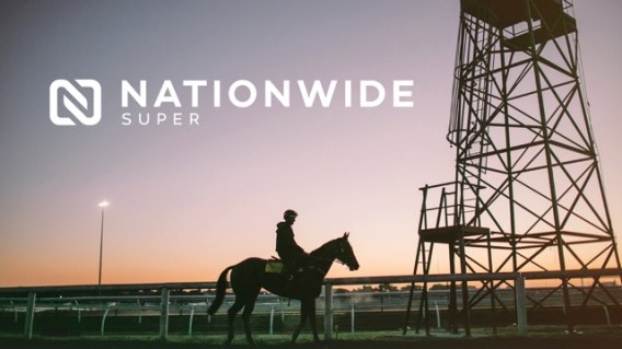 Nationwide Super rebrand with focus on small businesses