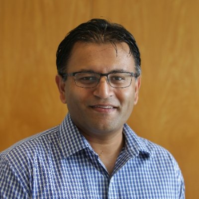 Isentia CFO and company secretary Nimesh Shah resigns