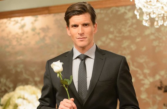 Daily Mail censured by press watchdog for intrusion into Bachelor host Osher Günsberg’s privacy