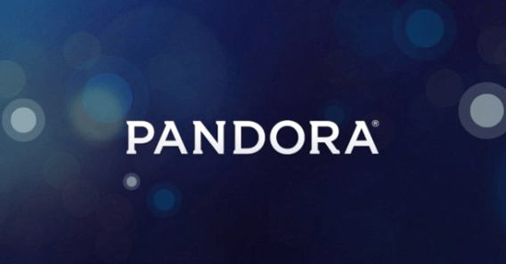 Music streaming platform Pandora appoints Carat as media agency