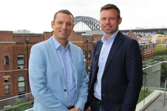 Ooh Media’s Brendon Cropper joins Carat as chief data and experience officer