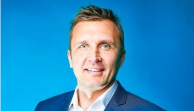 Optus head of content and TV Paul Rybicki to head up new Singtel Australia business