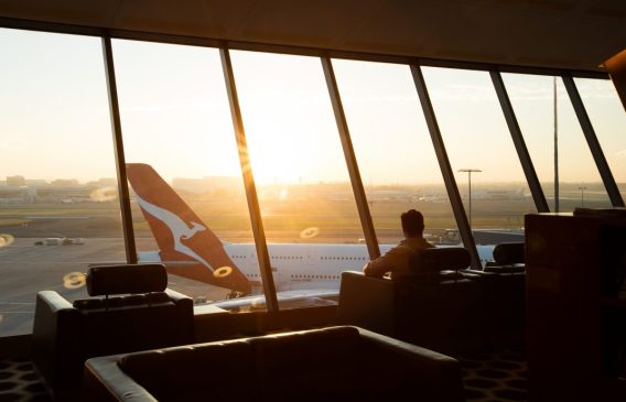 Take a 14 hour flight to nowhere? That’s the genius of loyalty marketing