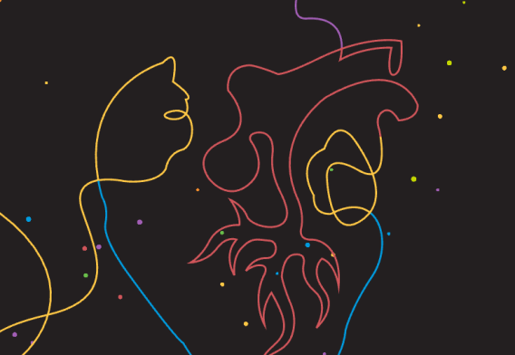 Google ‘maps’ Australia’s love in Mardi Gras campaign