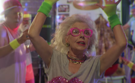 AAMI continues ‘Not Very Insurancey’ campaign with raving nan and drag queens