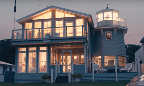 Telstra shows benefits of Smart Home app in stories of ‘everyday’ Australians