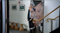 Fox Footy, Eddie McGuire