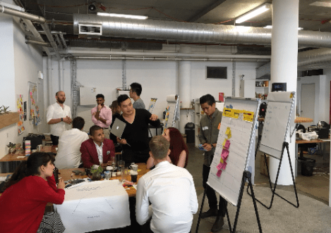 GroupM launches new innovation program mSpark