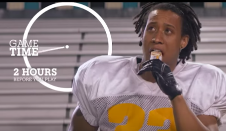 Sydney agency Now Screen unveils global digital work for Gatorade