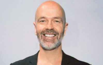 McCann promotes Pat Baron to national chief creative officer