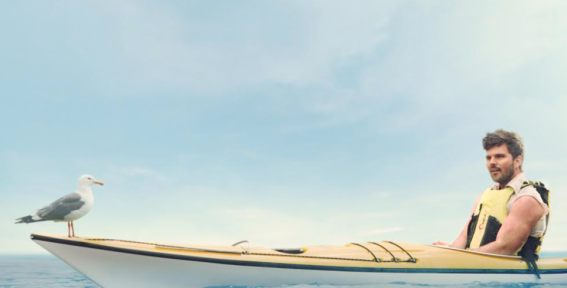 Customer wins with Uno but loses by spending savings on a kayak in ad targeting big bank costs