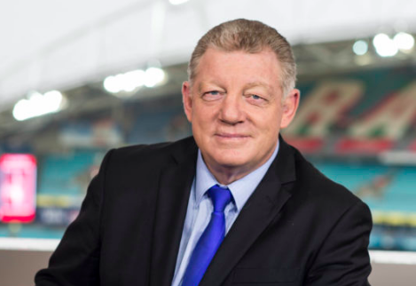 Nine signs deal with Phil ‘Gus’ Gould to provide ‘exclusive’ content across Wide World of Sports