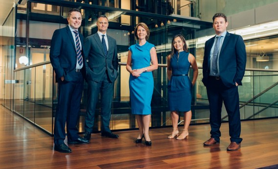 PR agency Sefiani bolsters senior leadership team appointing former Kreab staff