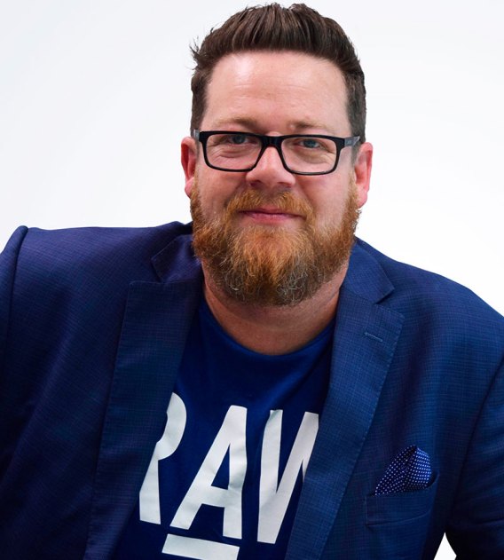 Former Fairfax Media content marketing boss Simon Smith joins News Corp