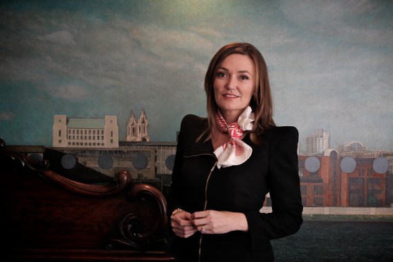 Siobhan McKenna exits Ten board and joins News Corp in TV role