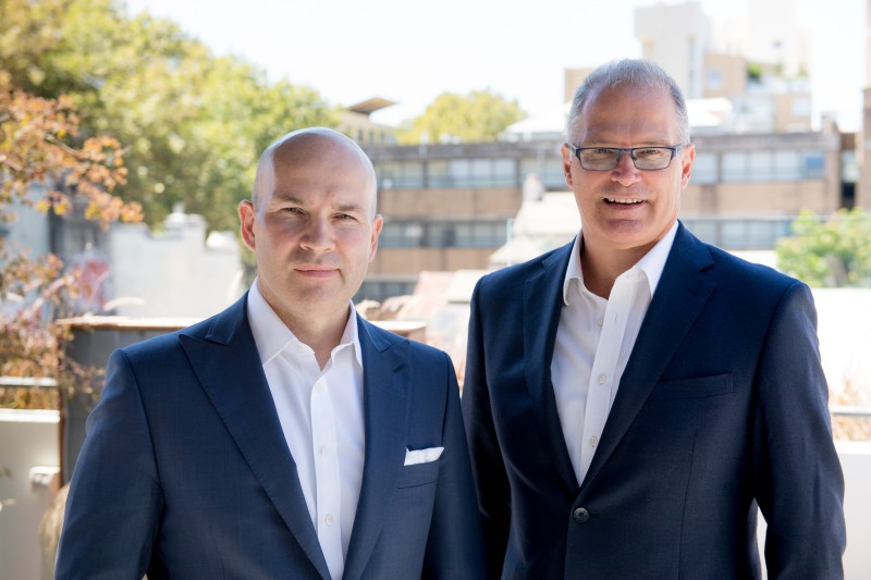 Adland legal firms Digby Law and von Muenster merge
