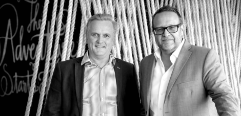 Landor and Designworks set to merge under the Landor brand