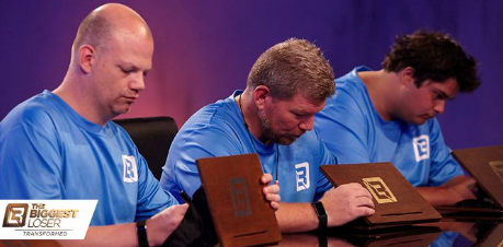 Ten’s Biggest Loser: Transformed pulls lowest audience of the season