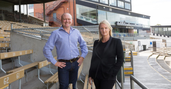 The M Agency appoints Marcus Seal to bolster Melbourne presence