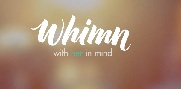 News DNA’s women’s network, Whimn, goes live