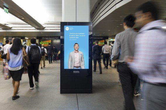 Xero accountant helps failing pizza joint thrive in new work