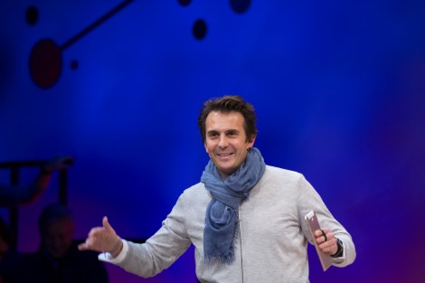 ‘We are family’: Havas CEO Yannick Bolloré on his legacy, $4bn fortune, the Google row and Snapchat snobbery