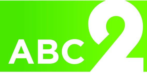 ABC2 Program Schedule for Week Commencing July 2, 2017