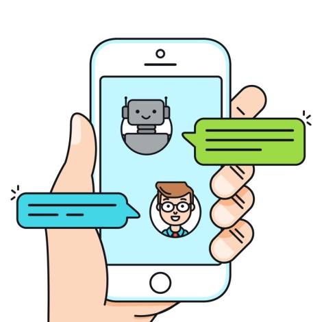 Embracing the chatbots: how direct to consumer advertising is about to change forever
