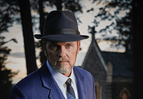 Doctor Blake says goodbye to the ABC with rare ratings win