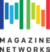 Supported by Magazine Networks