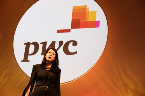 Holding groups need to rethink their operating model, says PwC’s Megan Brownlow