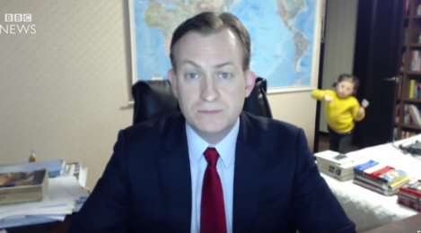 Embrace the chaos – success doesn’t mean being a eunuch in a suit