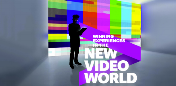 TV sets are not the desired device to watch sport, says Accenture study