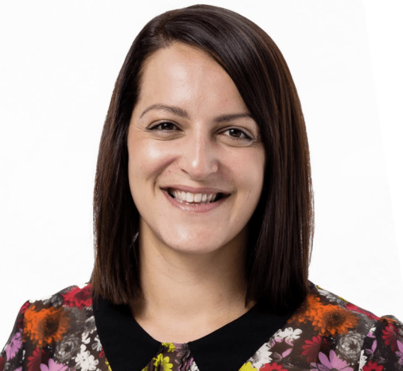 OMD promotes Antonia Glezakos to newly created Melbourne GM role