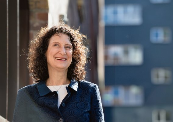 Unlockd appoints former Twitter VP Aliza Knox as chief operating officer