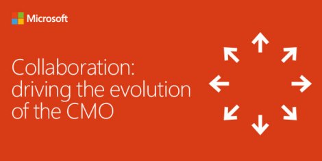 Collaboration: driving the evolution of the CMO