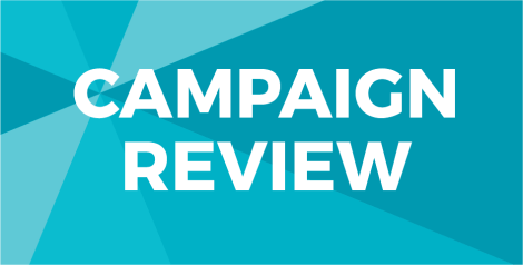 Campaign Review: The verdict on Metamucil, Fanta, the NRL and Four Seasons