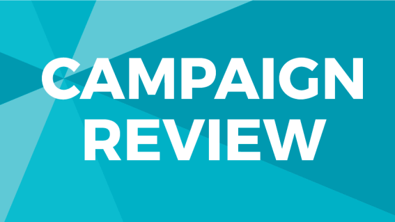 Campaign Review: Why KFC needs to have more fun and Officeworks needs a rebrand