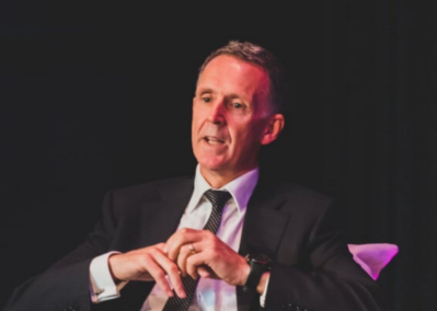 Campbell Reid to take triple role leading corporate affairs for Foxtel, Fox Sports and News Corp as Bruce Meagher exits