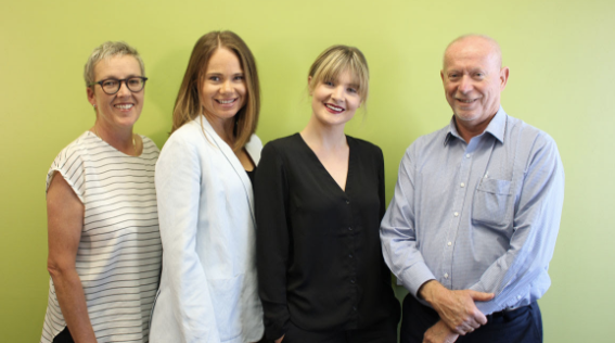 Cannings Purple appoints Astrid Serventy as director of government relations team