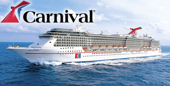 Carnival Australia pitches PR account as incumbent agency MG Media Communications closes