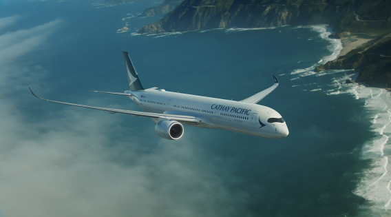 FleishmanHillard wins Cathay Pacific’s public relations account