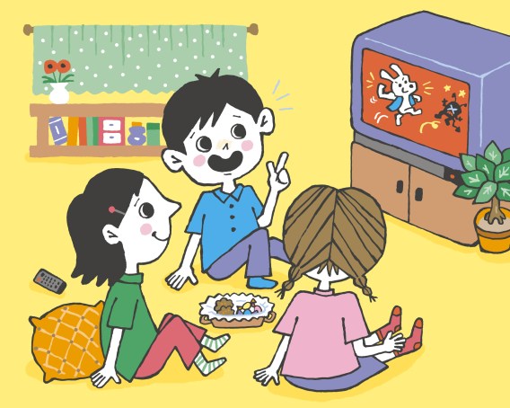 Australia’s metro TV stations meet bare minimum for children’s programming quotas, ACMA reports