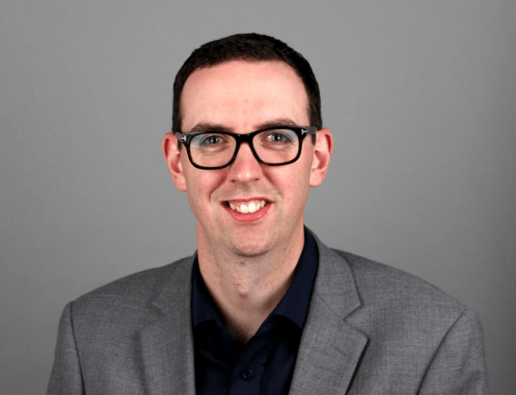 Spotify appoints OMD’s Dan Robins as head of programmatic and data