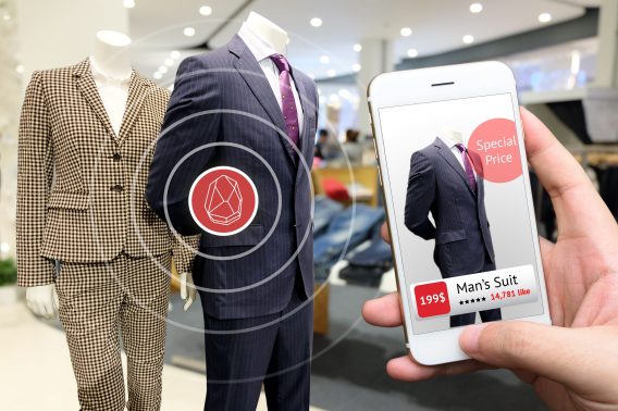 Dashing launches shopper engagement platform Darius in Australian market