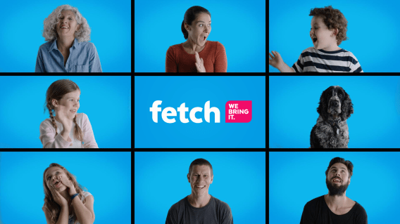 Fetch TV extends Netflix deal with promise of tighter integration between services