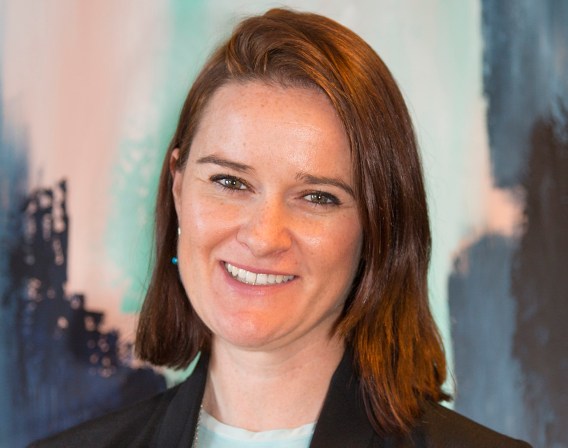 Zenith’s chief digital officer Geraldine McDonagh resigns