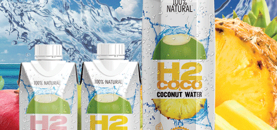 McKell Media wins H2coco PR account