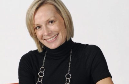 Virgin Australia’s CMO Inese Kingsmill set to depart after less than a year
