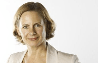 AFR Magazine editor Katrina Strickland moves to Good Weekend